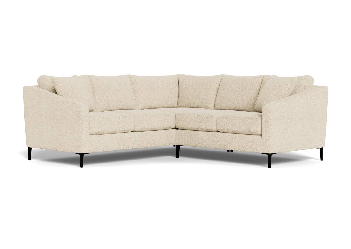 Hensley Custom Sectional