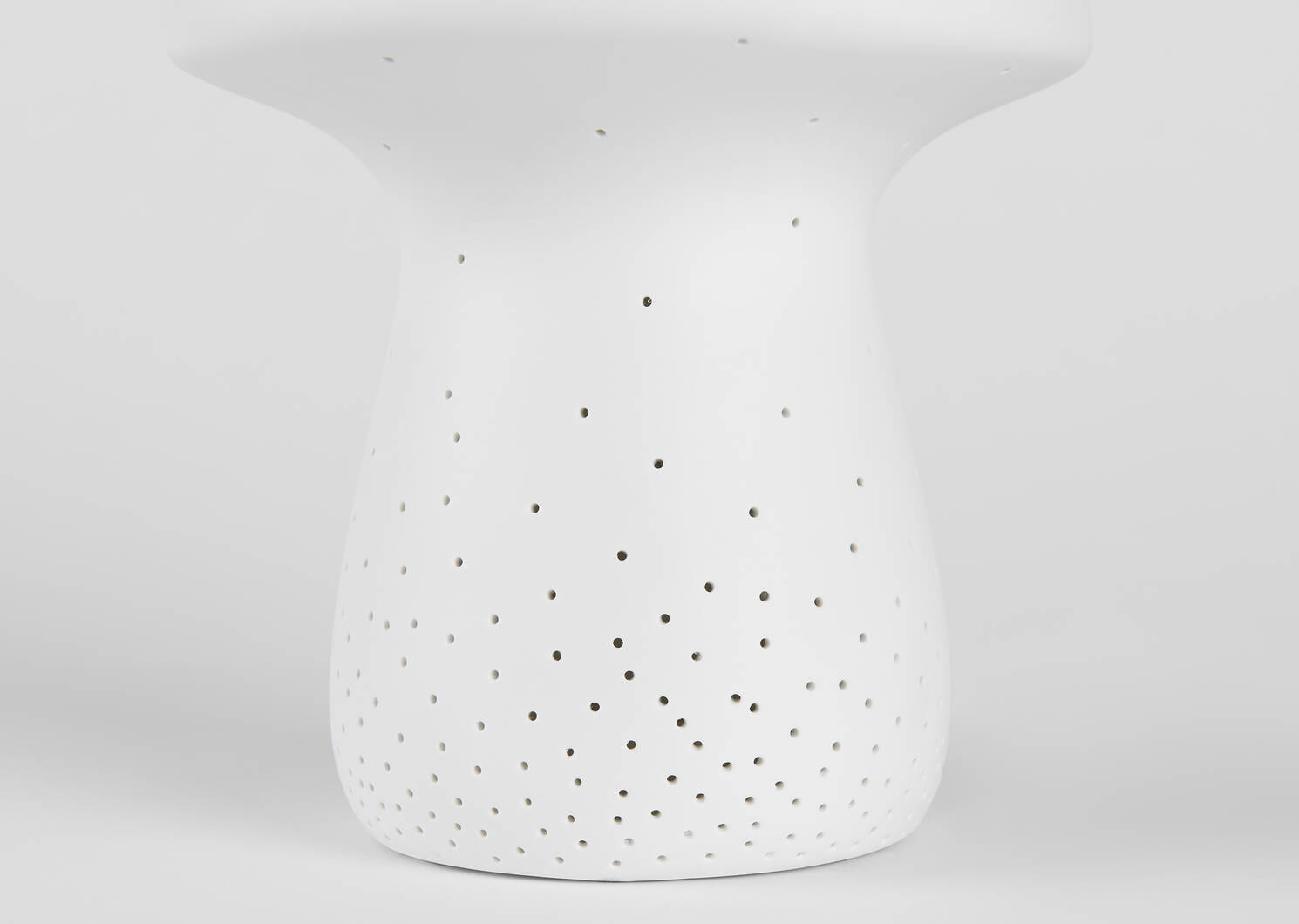 Lampe veilleuse Mushroom