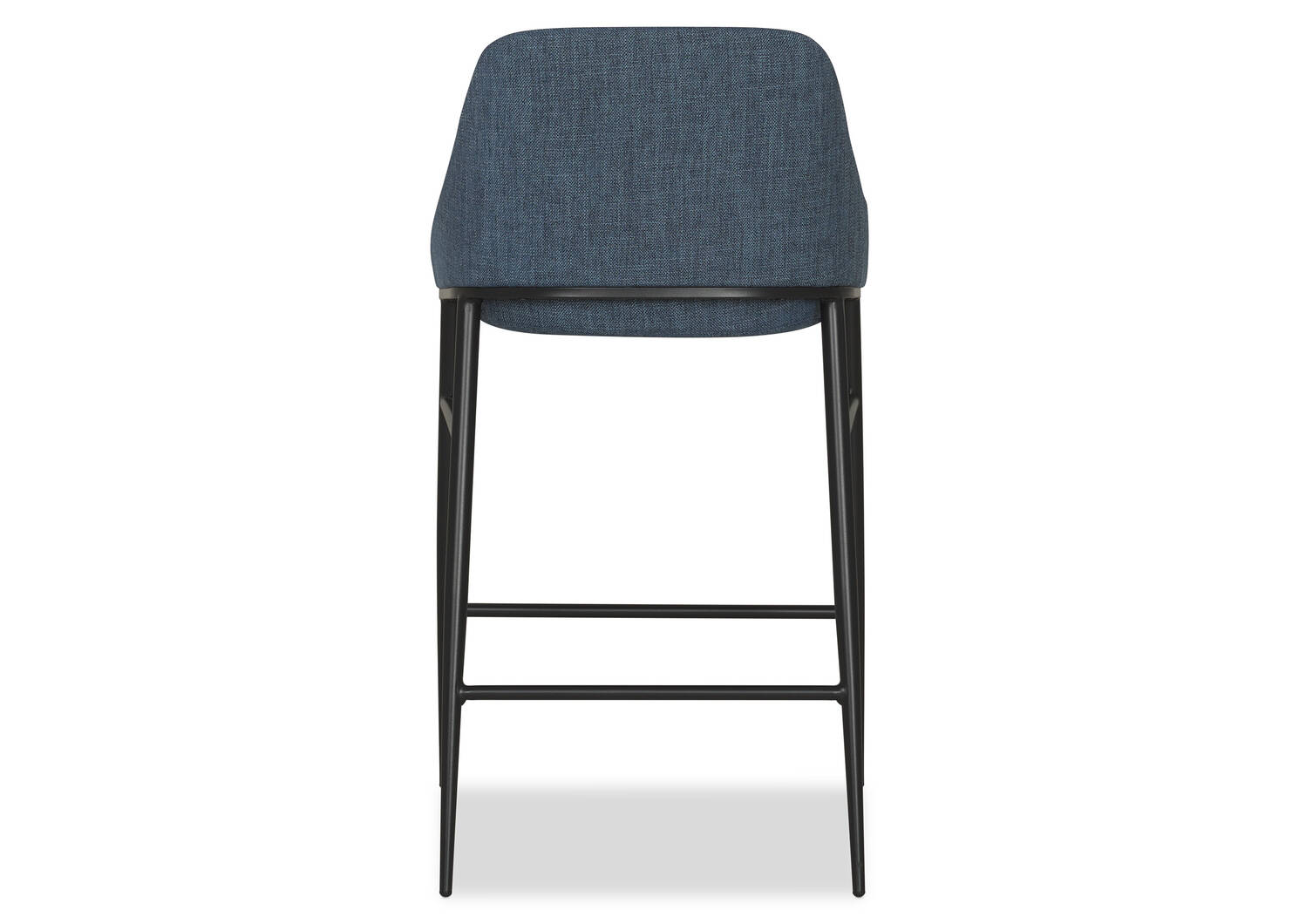 Raye Counter Stool -Sonny Navy