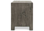 Sydney Nightstand -Jackson Grey