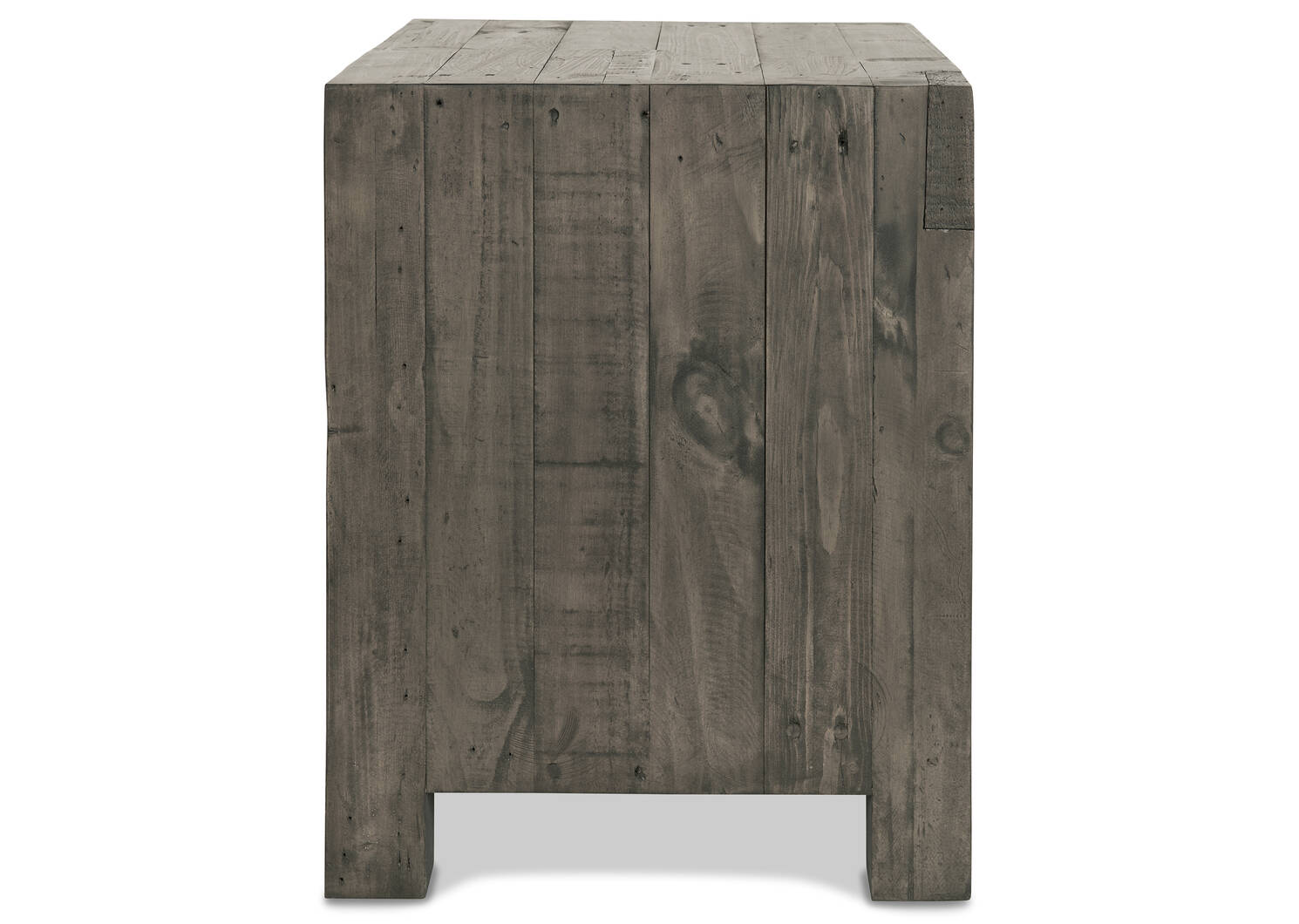 Sydney Nightstand -Jackson Grey