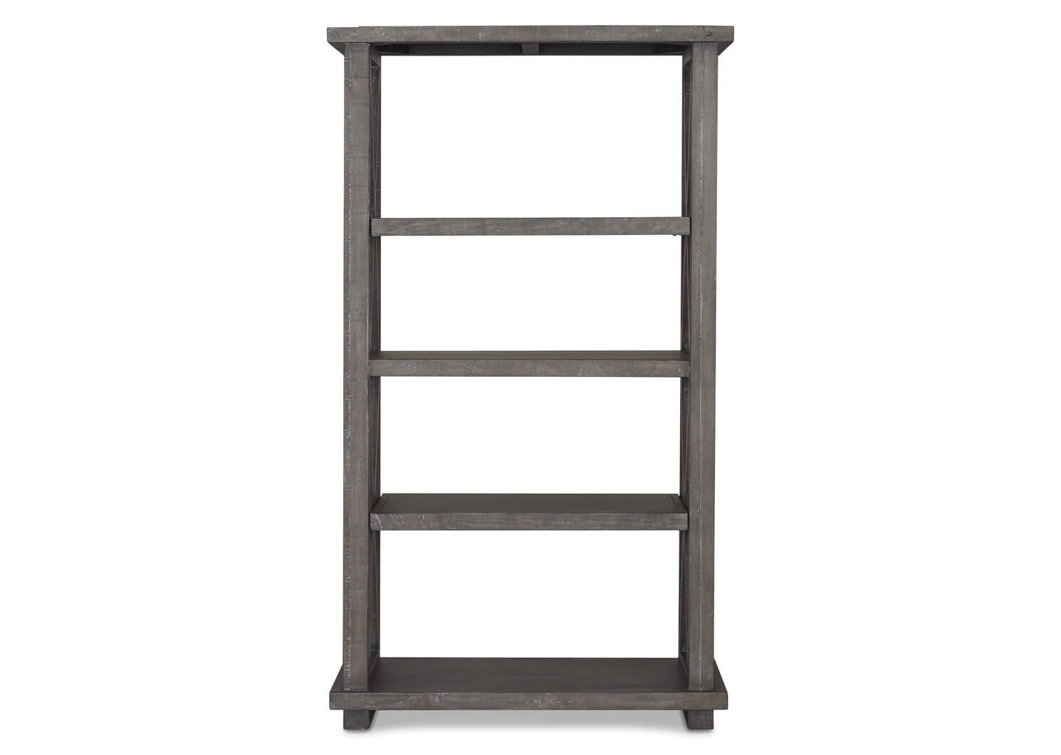 Ironside Display Shelf -Smoke