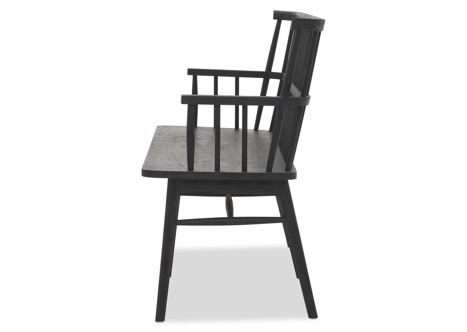 Gardiner Bench -Yvie Black