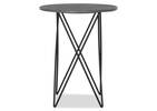 Rixton Accent Table -Marble