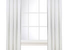 Kaden Panel 96 White