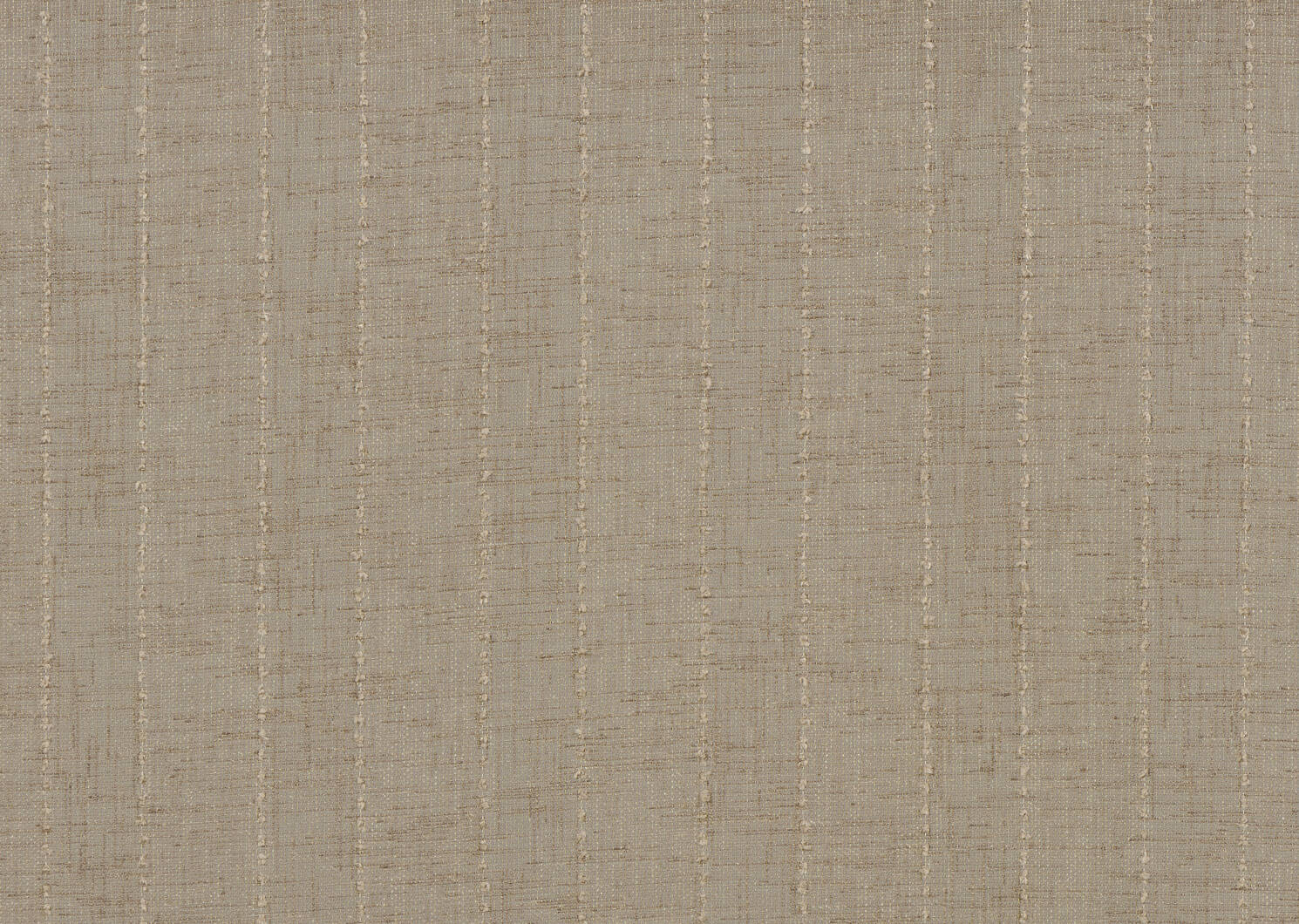 Ivan Striped Sheer 96 Mushroom