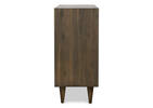 Asher Sideboard -Mac Brown