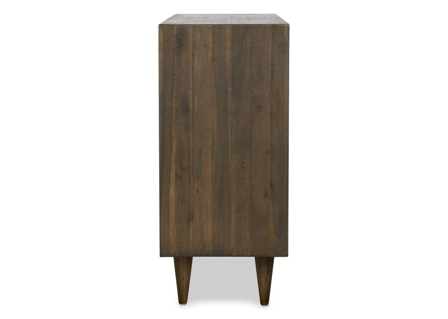 Asher Sideboard -Mac Brown