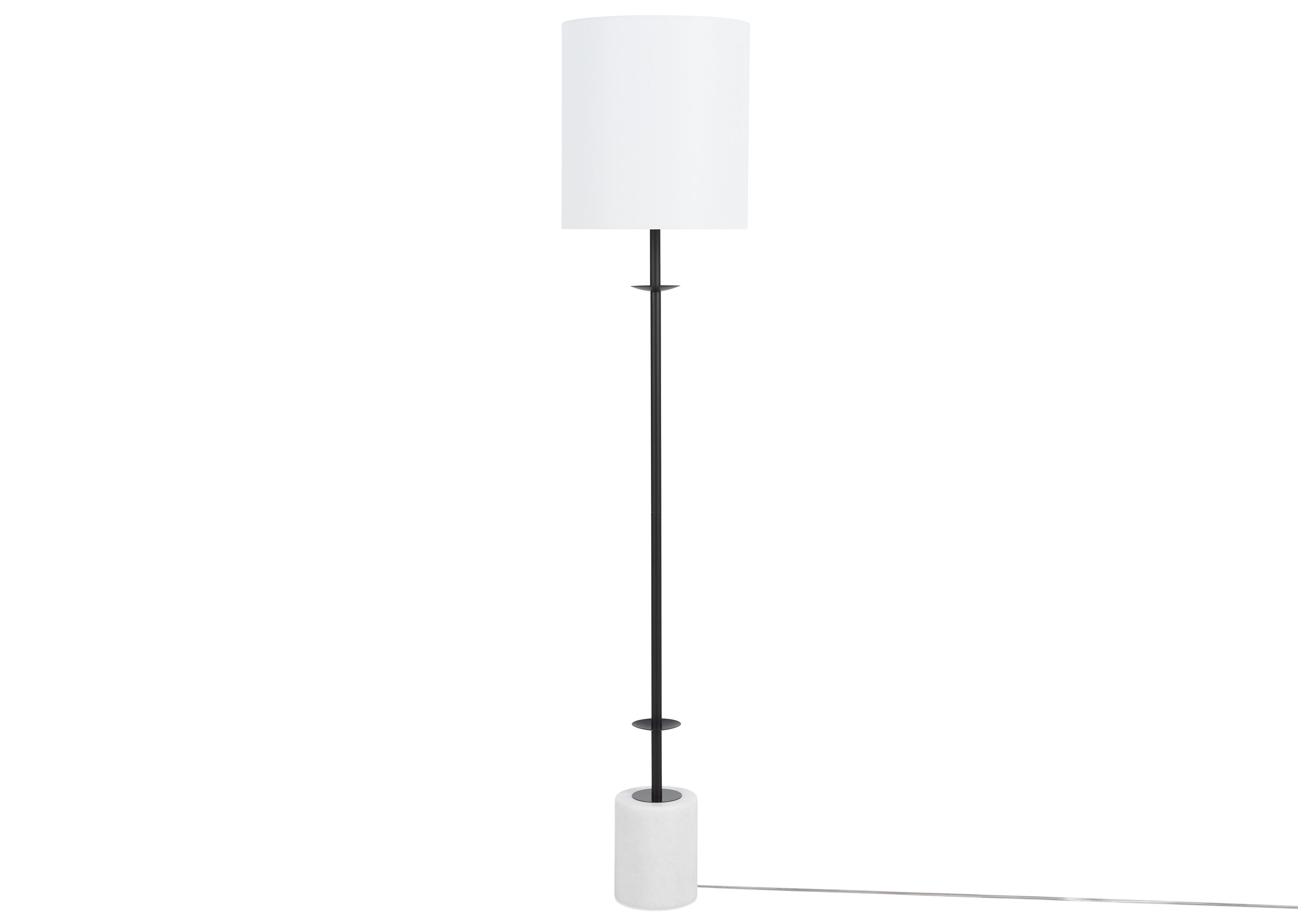 Urban barn floor lamps discount