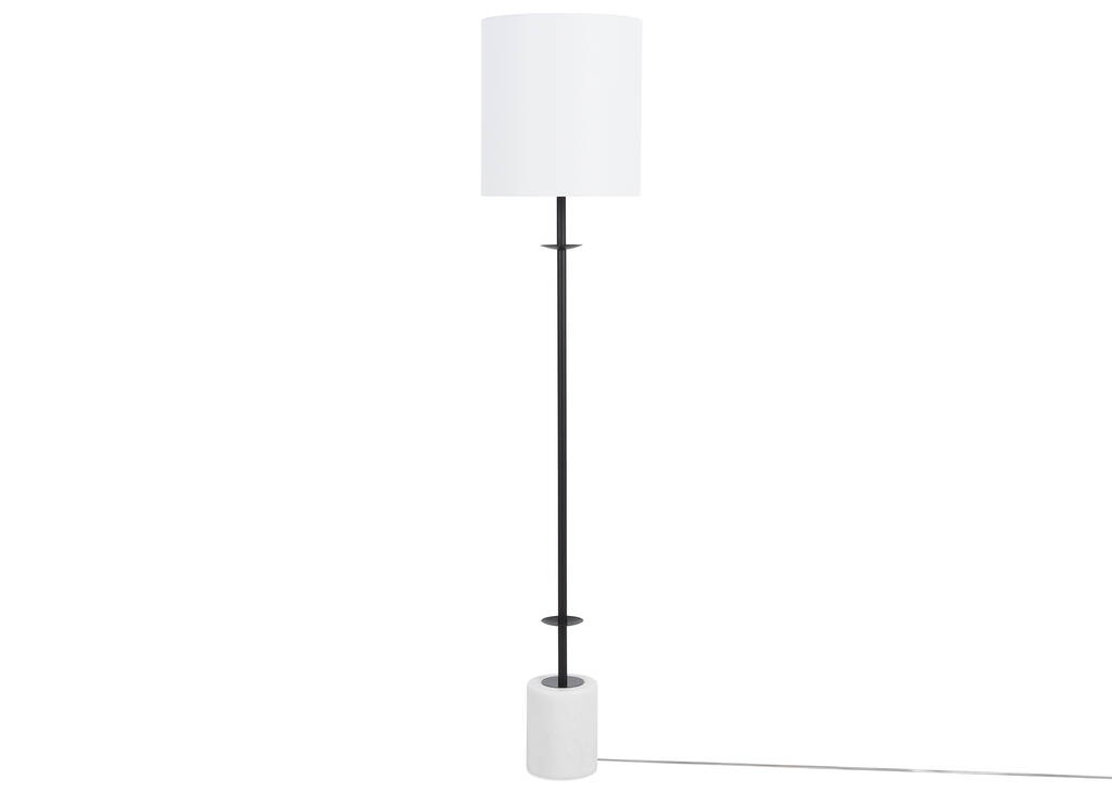 Tustin Floor Lamp