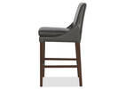 Tabouret Montana -Lakeshore gris