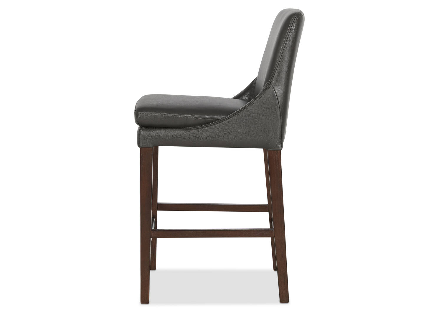 Tabouret Montana -Lakeshore gris