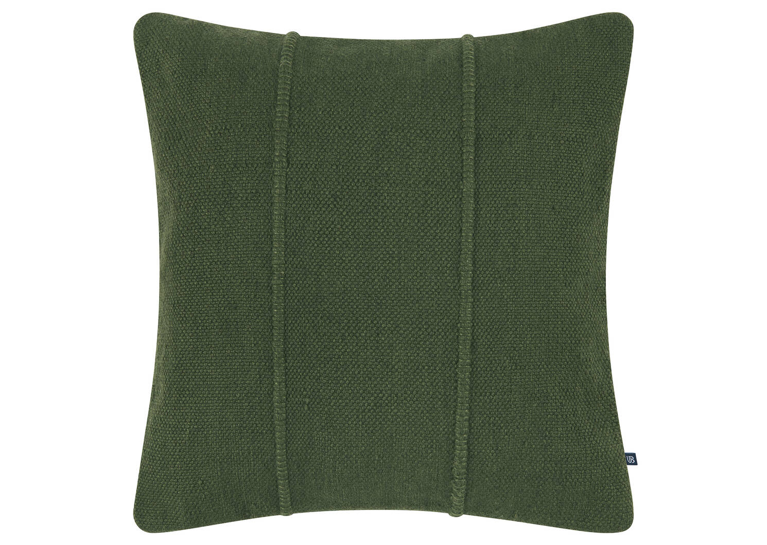 Peyto Outdoor Pillow 21x21 Cypress