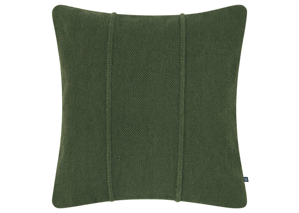 Coussin ext. Peyto 21x21 cyprès