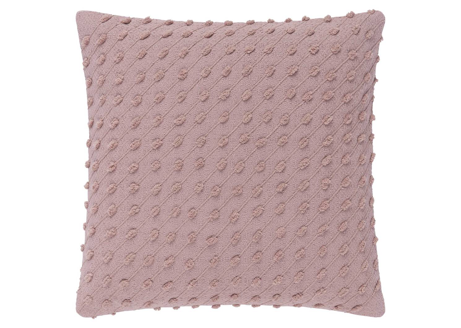 Haiku Toss 20x20 Ballet Pink