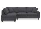 Canapé modulaire Bronx personnalisé