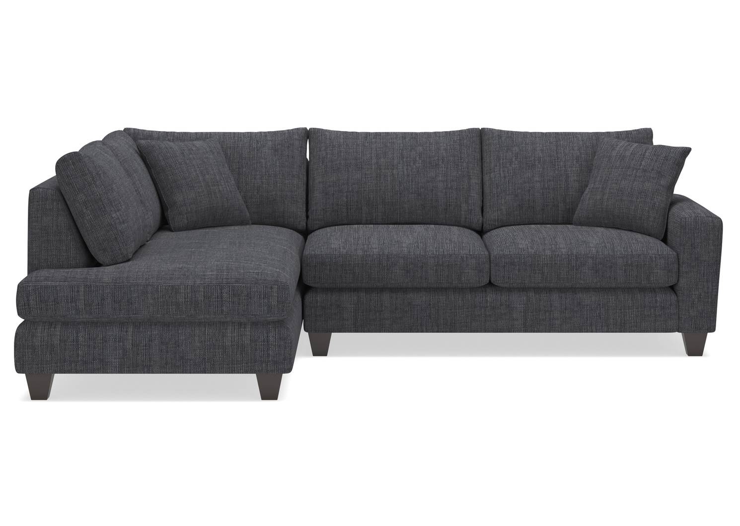 Canapé modulaire Bronx personnalisé