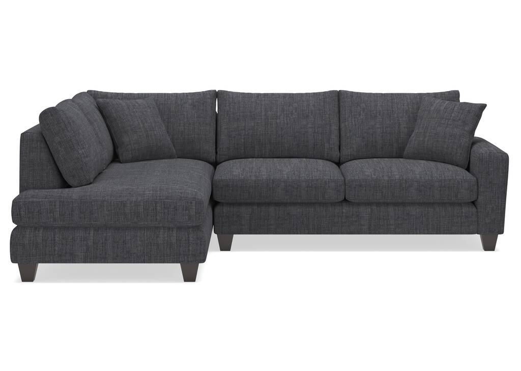 Canapé modulaire Bronx personnalisé