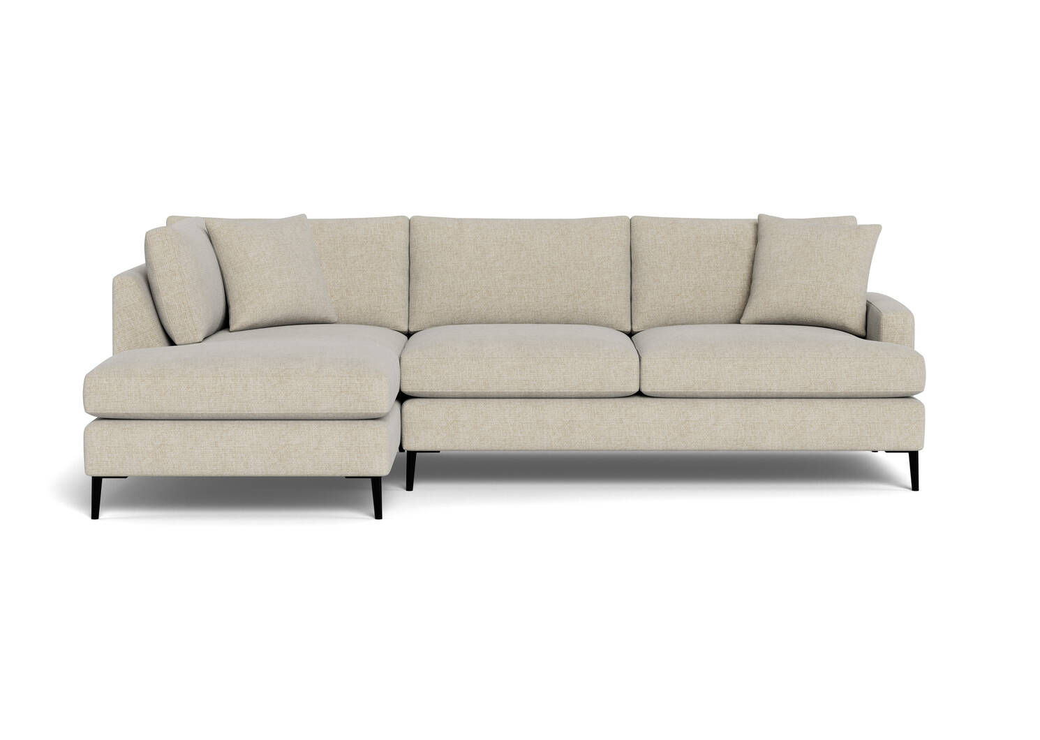 Ramos Custom Sofa Chaise