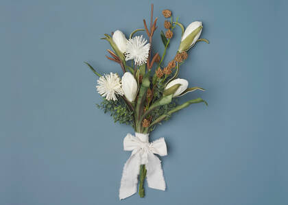 Mother’s Day Signature Bouquet Décor Set