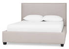Gryffin Custom Bed
