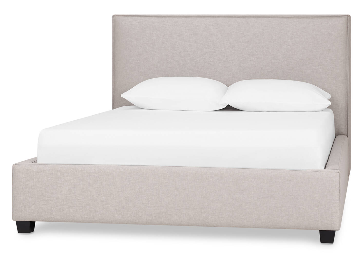 Gryffin Custom Bed