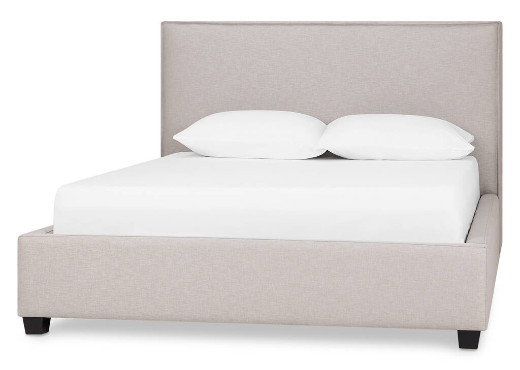 Gryffin Custom Bed