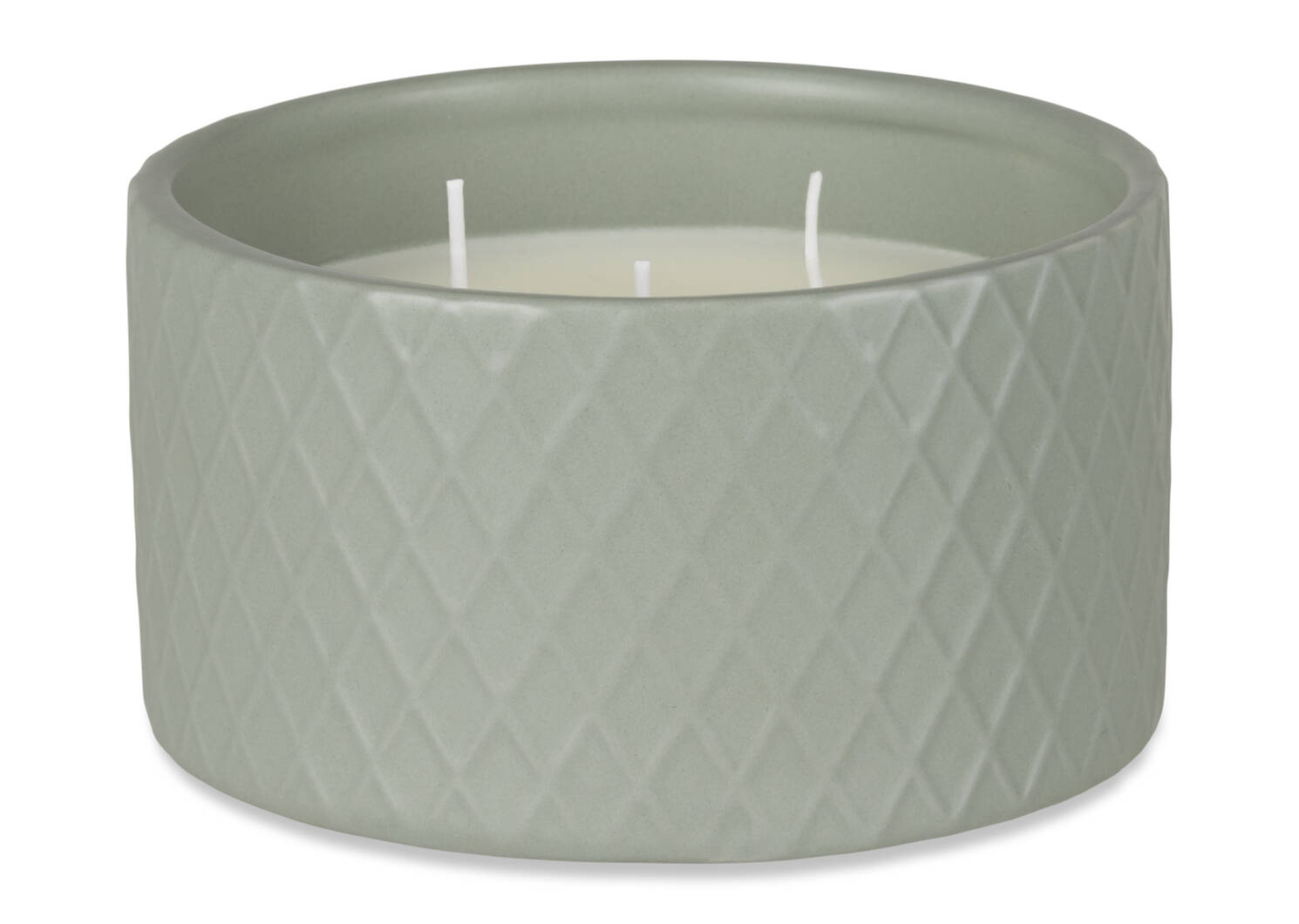 Marnie Candle Vanilla Seafoam