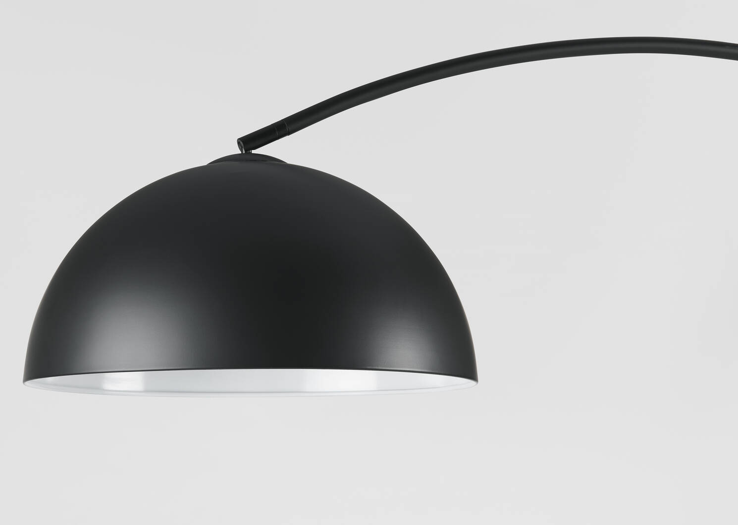 Marsay Arc Floor Lamp