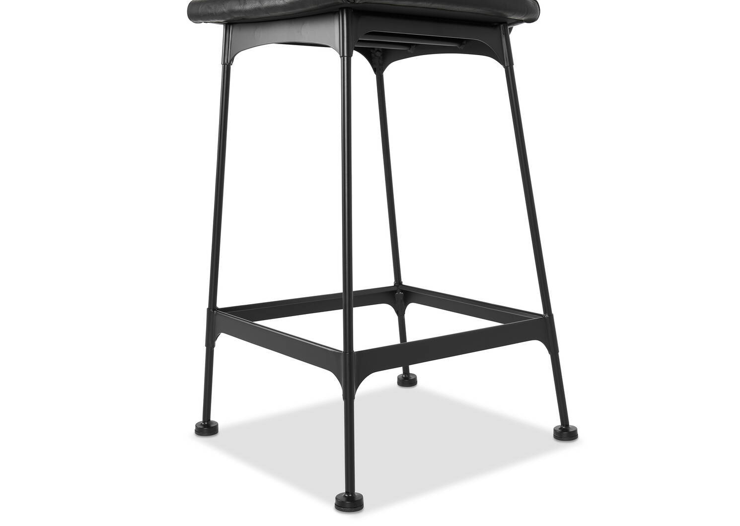 Gleason Counter Stool -Drea Black