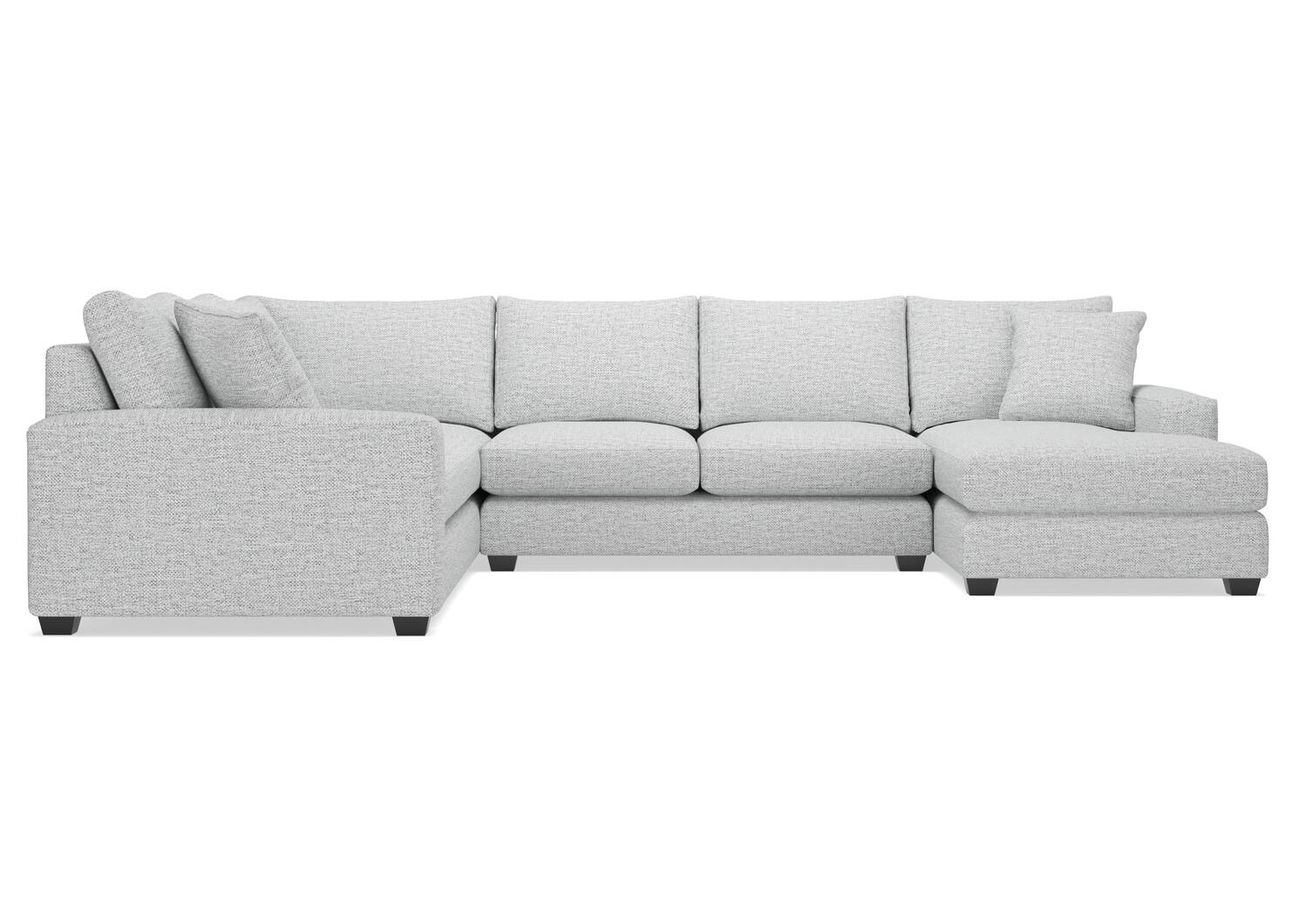 Canapé modulaire Sophia personnalisé
