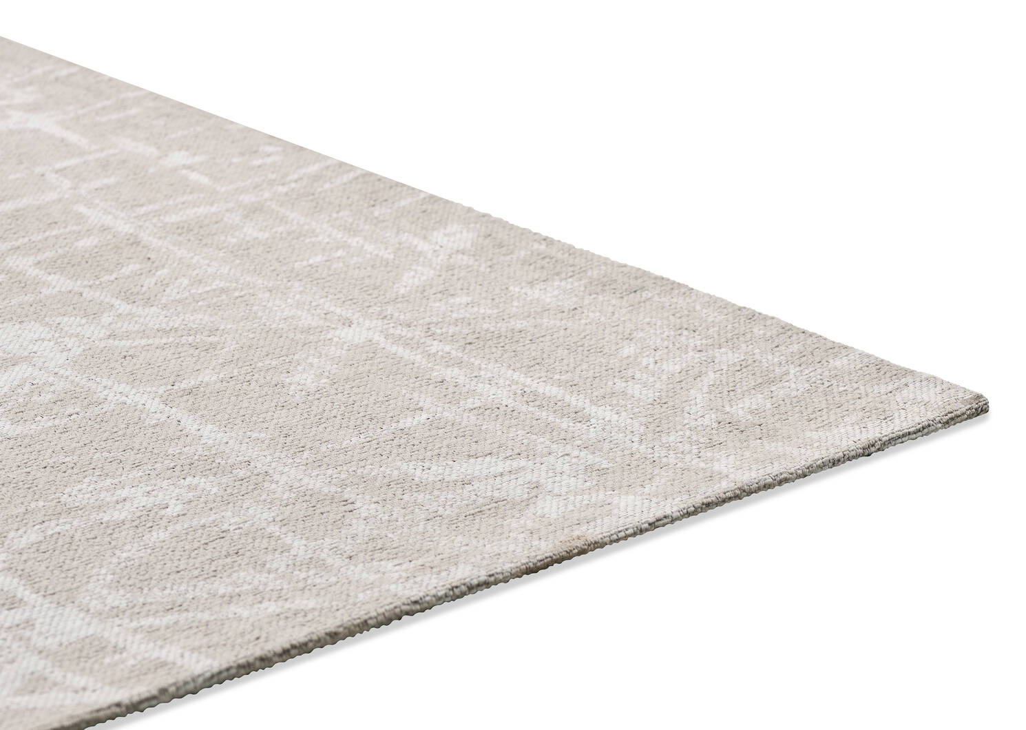 Tapis Dayton 108x144 ivoire