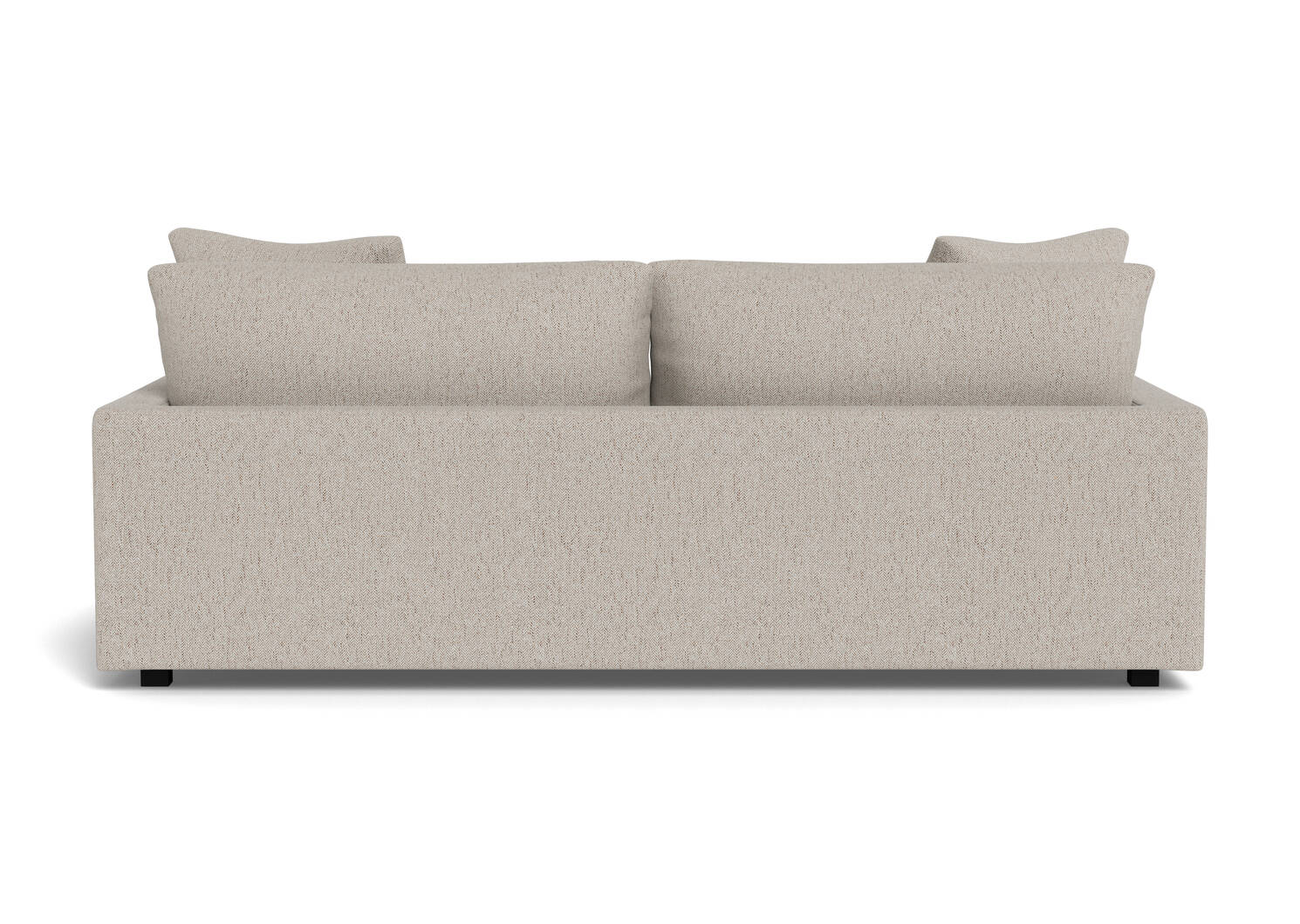 Berg Custom Apartment Sofa