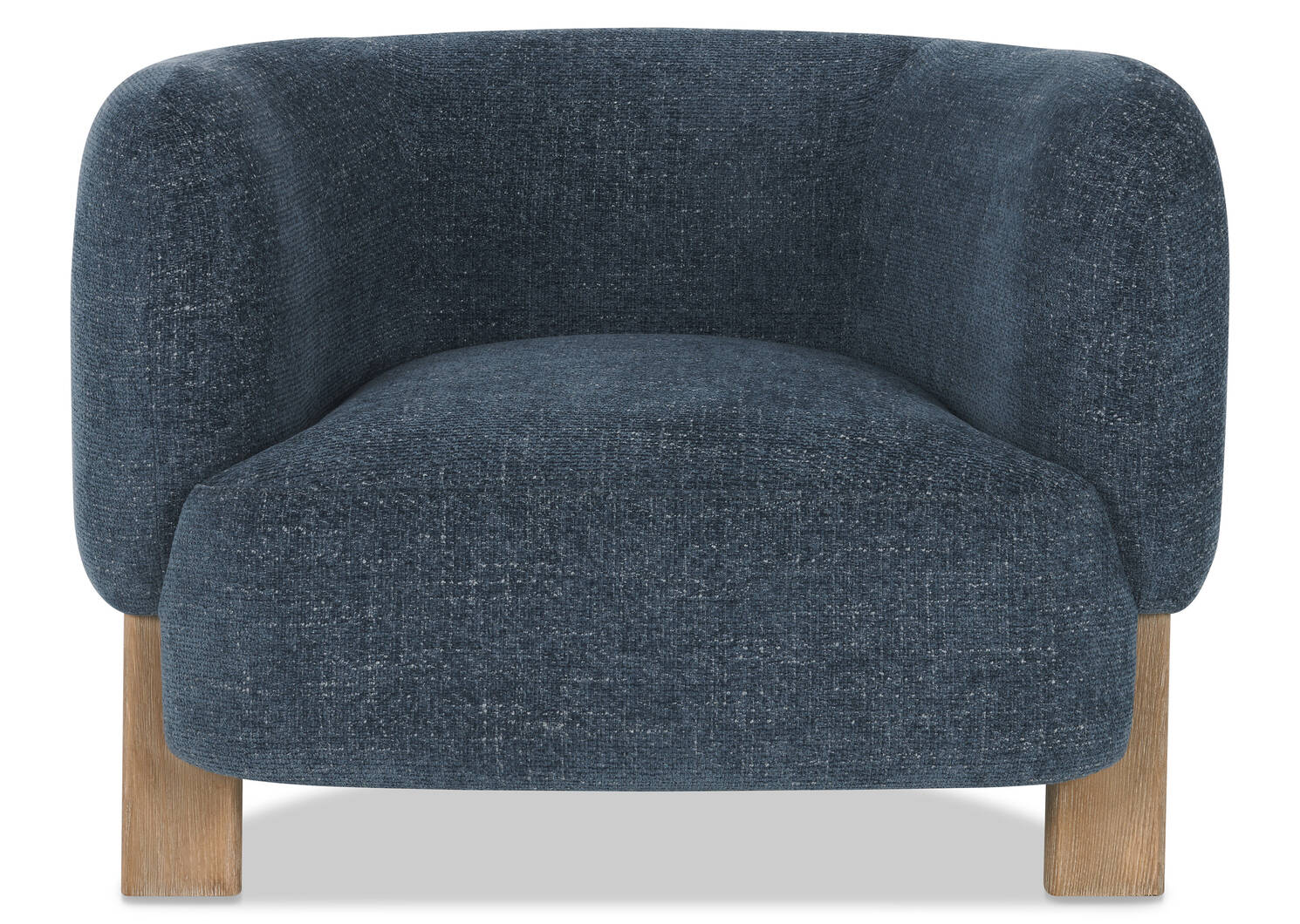 Yara Armchair -Cove Navy