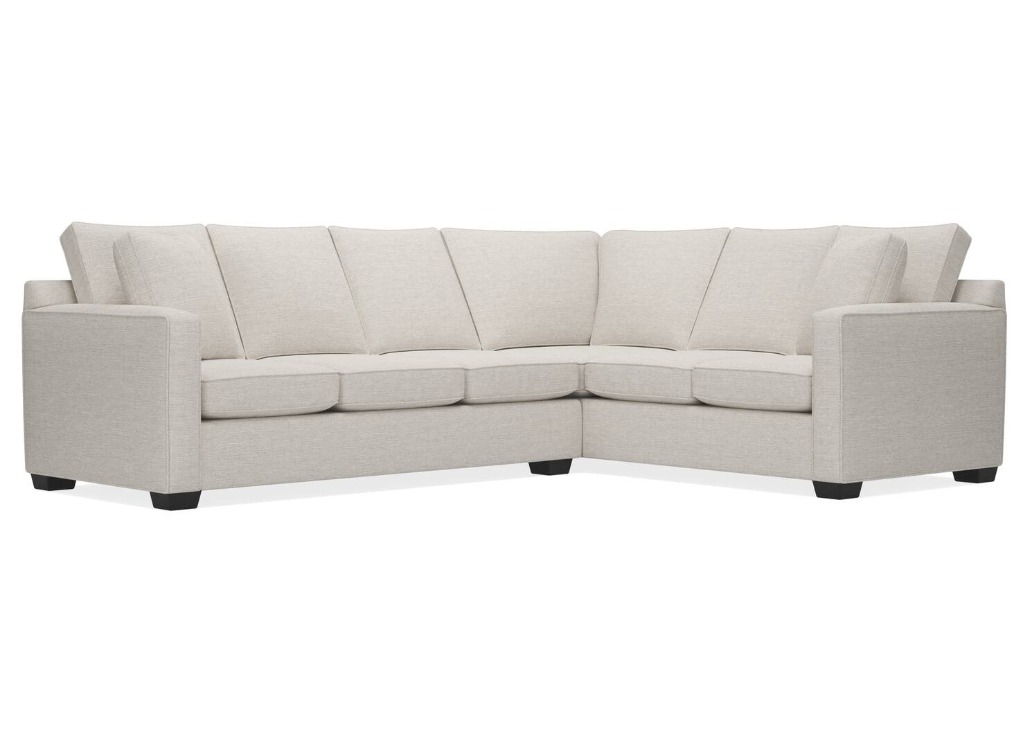 Keith Custom Sectional