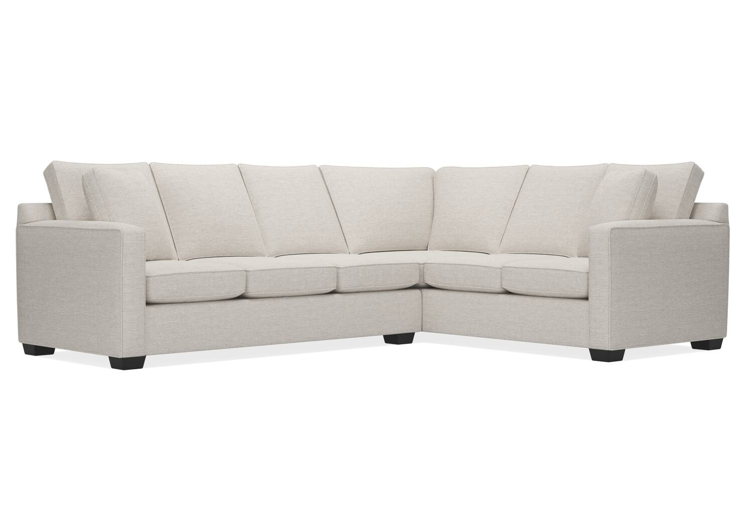 Keith Custom Sectional