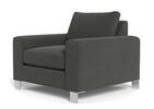 Fauteuil Tribeca personnalisé