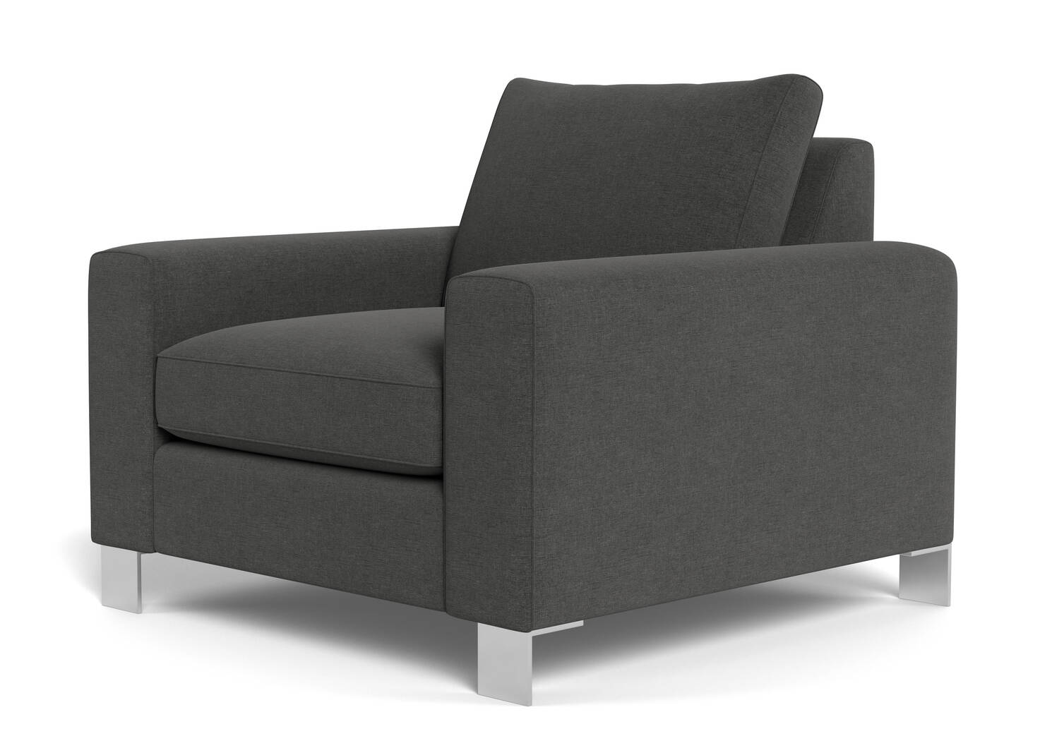 Fauteuil Tribeca personnalisé
