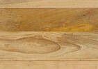 Table console Aly Velji 75 po