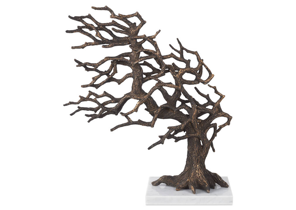 Windy Tree Decor