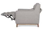 Sanibel Recliner -Brava Grey