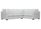 Keith Custom Sectional