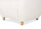 Lewis Armchair -Glam Natural