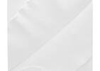 Carreau mural feuille Tropica blanc