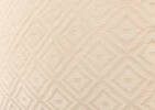 Faro Pillow 20x20 Natural/Ivory