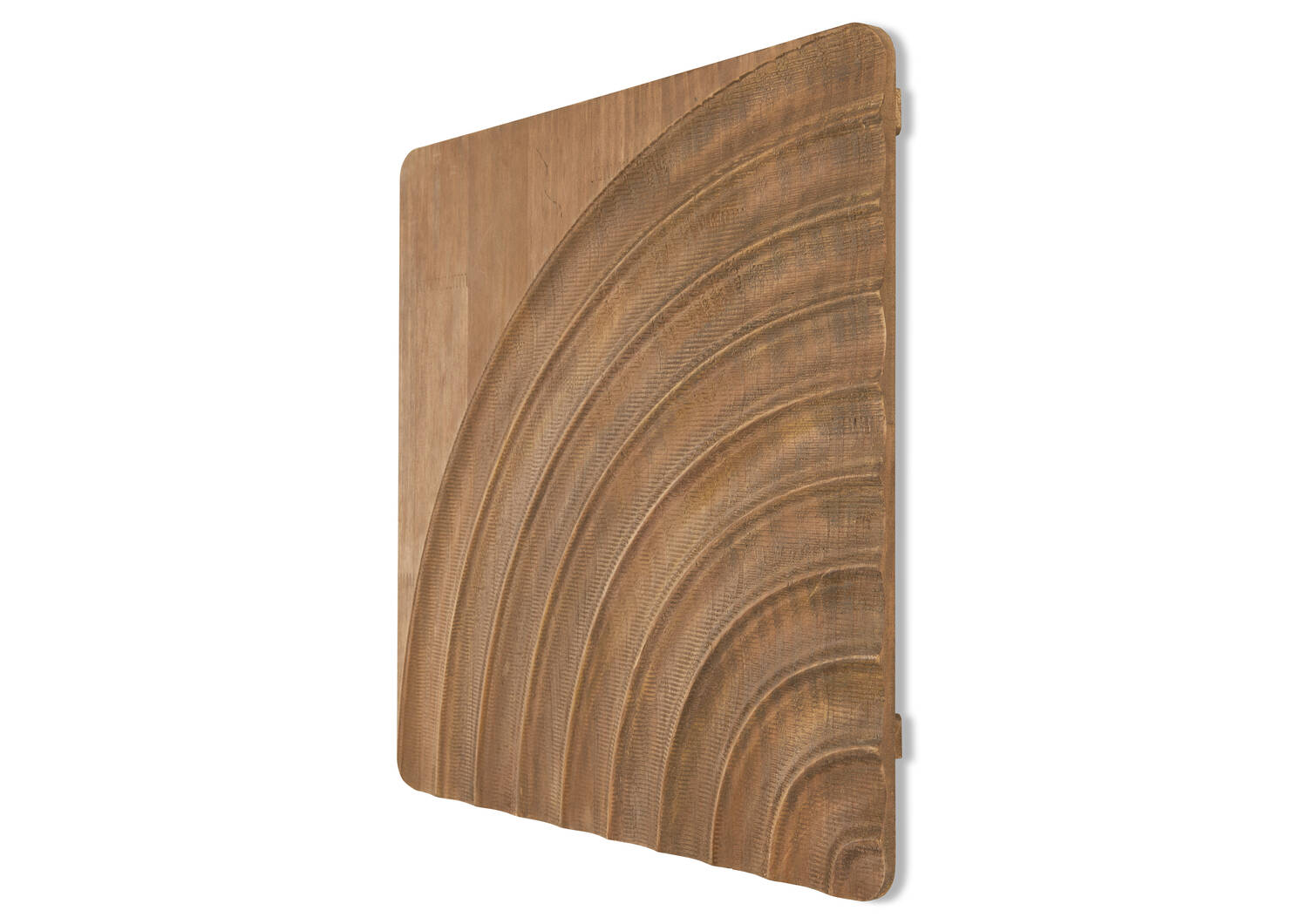 Panneau de bois I Brohm naturel