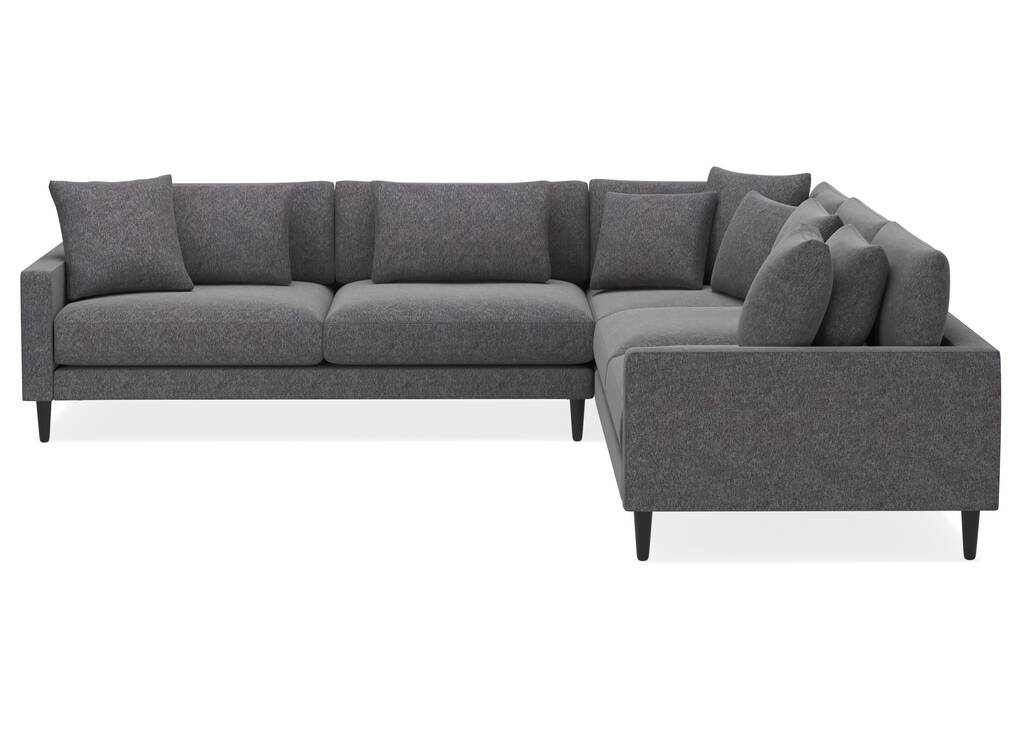 Nixon Custom Sectional