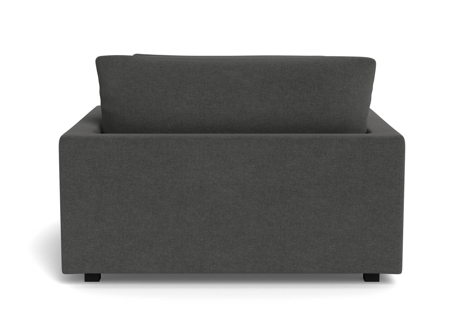 Berg Custom Chair