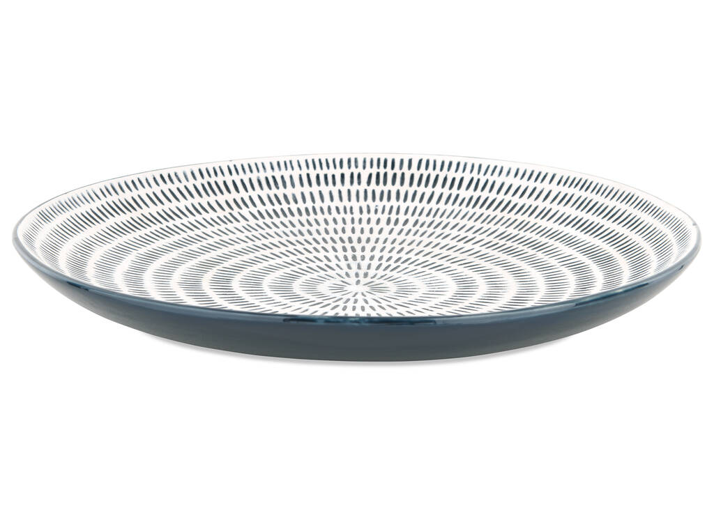 Avaco Decor Plate