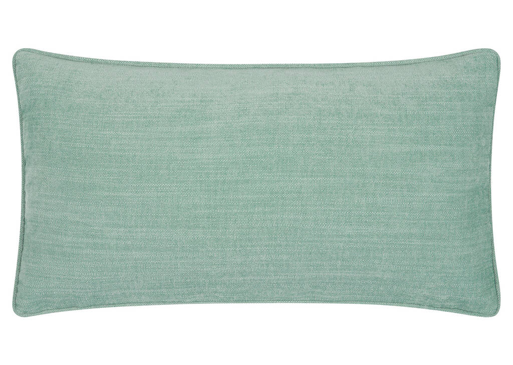 Bailey Toss 12x22 Blue Sage
